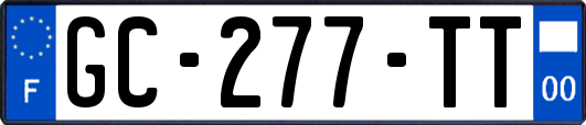 GC-277-TT