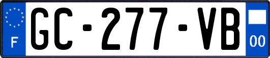 GC-277-VB