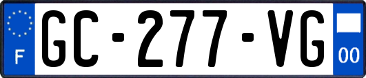 GC-277-VG