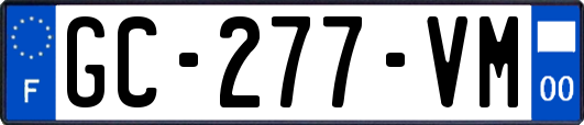 GC-277-VM