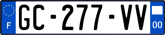 GC-277-VV