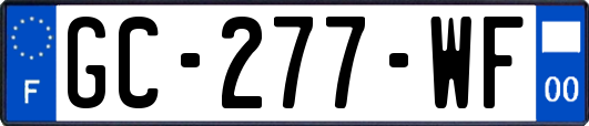 GC-277-WF
