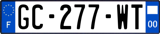GC-277-WT