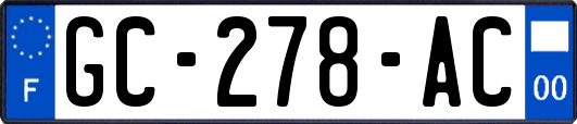 GC-278-AC