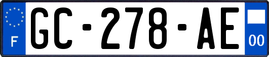 GC-278-AE