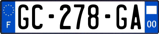GC-278-GA