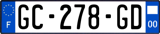 GC-278-GD
