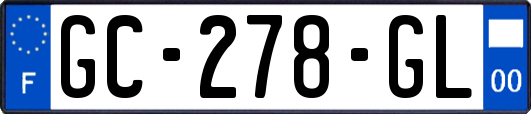 GC-278-GL