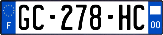 GC-278-HC