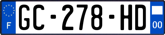 GC-278-HD