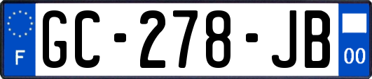 GC-278-JB