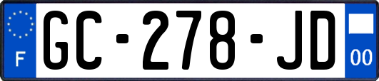 GC-278-JD