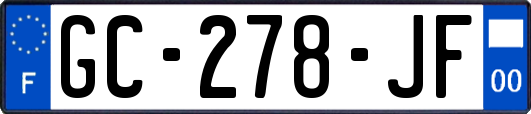 GC-278-JF
