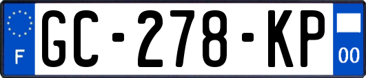 GC-278-KP