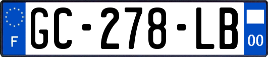 GC-278-LB