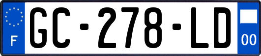 GC-278-LD