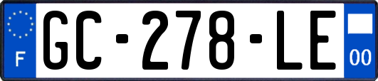 GC-278-LE