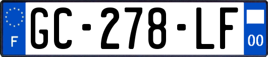 GC-278-LF