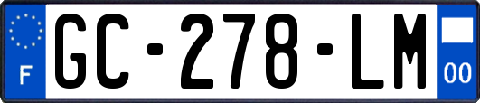 GC-278-LM