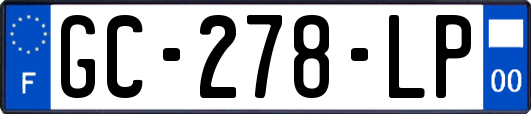 GC-278-LP