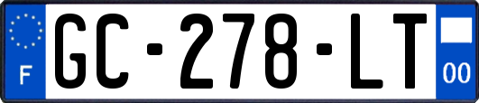 GC-278-LT