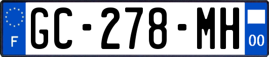 GC-278-MH