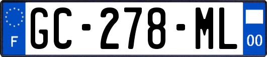 GC-278-ML
