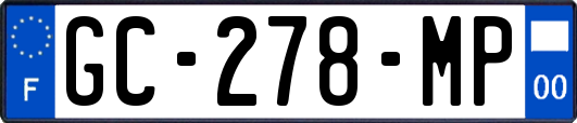 GC-278-MP