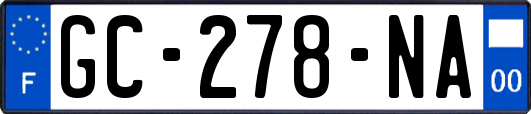 GC-278-NA
