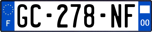 GC-278-NF