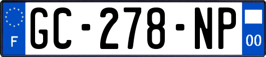 GC-278-NP