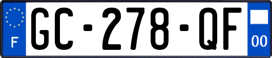 GC-278-QF