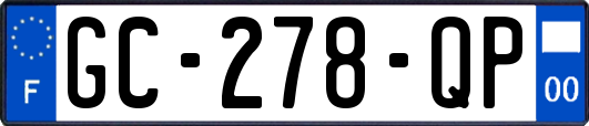 GC-278-QP