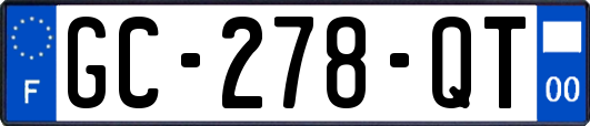 GC-278-QT