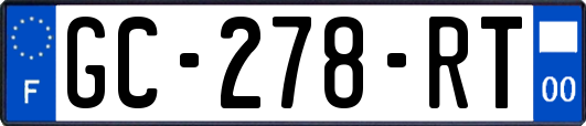 GC-278-RT