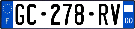 GC-278-RV