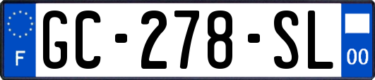 GC-278-SL