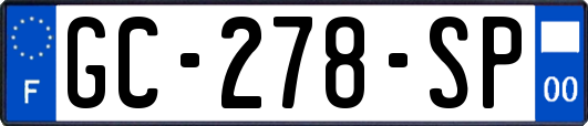 GC-278-SP