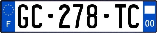 GC-278-TC