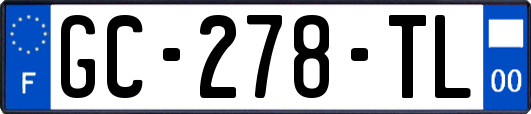 GC-278-TL