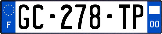 GC-278-TP