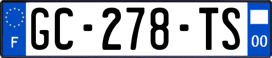 GC-278-TS