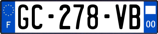 GC-278-VB