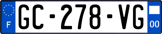GC-278-VG