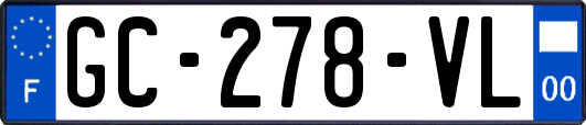 GC-278-VL