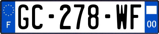 GC-278-WF