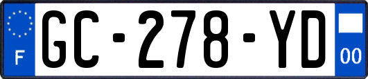 GC-278-YD