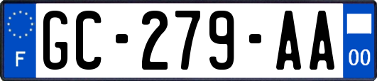 GC-279-AA