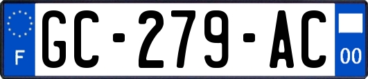 GC-279-AC