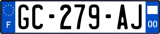 GC-279-AJ